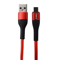 کابل تبدیل USB به میکرو USB هیسکا مدل LX301 طول 1 متر-small-image