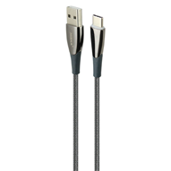 کابل تبدیل USB به USB-C هیسکا مدل LX297 طول 1 متر-small-image