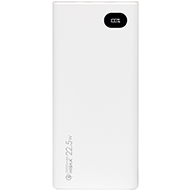 پاوربانک هیسکا مدل QI-216PD ظرفیت 20000 میلی آمپر-small-image