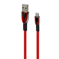 کابل تبدیل USB به USB-C هیسکا مدل LX293 طول 1 متر-small-image