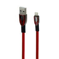 کابل تبدیل USB به لایتنینگ هیسکا مدل LX293 طول 1 متر-small-image