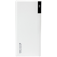 پاوربانک هیسکا مدل QI-311PD ظرفیت 30000 میلی آمپر-small-image