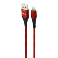 کابل تبدیل USB به لایتنینگ هیسکا مدل LX289 طول 1 متر-small-image