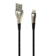 کابل تبدیل USB به لایتنینگ هیسکا مدل LX288 طول 1 متر-small-image