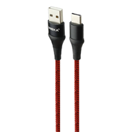 کابل تبدیل USB به USB-C هیسکا مدل LX276 طول 1 متر-small-image