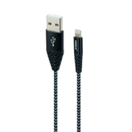 کابل تبدیل USB به لایتنینگ هیسکا مدل LX200 طول 2 متر-small-image
