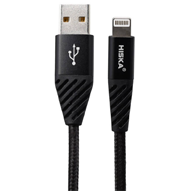 کابل تبدیل USB به لایتنینگ هیسکا مدل LX199 طول 1 متر-small-image