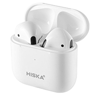 هندزفری بی سیم هیسکا مدل Airpod FX-478-small-image