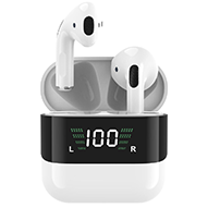 هندزفری بی سیم هیسکا مدل Airpod FX-481-small-image