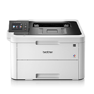 پرینتر برادر مدل HL-L3270CDW لیزری-small-image