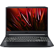 لپ‌ تاپ 15.6 اینچی ایسر مدل Nitro 5 AN515-45-R56R-small-image