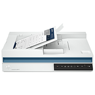 اسکنر اچ پی مدل ScanJet Pro 2600 f1-small-image