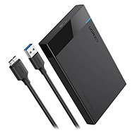 هارد باکس یوگرین US221 مدل 30848-small-image