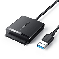 کابل تبدیل SATA به USB یوگرین CM257 مدل 60561 -small-image