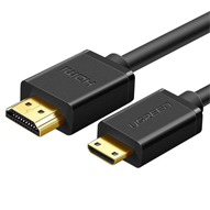 کابل HDMI به Mini HDMI یوگرین HD108 مدل 11167 طول 1.5 متر-small-image