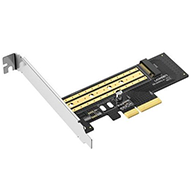تبدیل M.2 به PCI.E یوگرین CM302 مدل 70503 -small-image