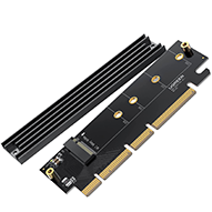 تبدیل M.2 به PCIe 4.0 یوگرین CM465 مدل 30715-small-image
