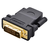 مبدل DVI به HDMI یوگرین مدل 20124-small-image