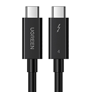 کابل تبدیل USB-C به USB-C یوگرین US501 مدل 60621 طول 2 متر-small-image