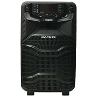 اسپیکر بلوتوثی خانگی مچر مدل MR-1100-small-image