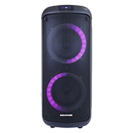 اسپیکر بلوتوثی قابل حمل مچر مدل MR-1800-small-image