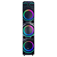 اسپیکر بلوتوثی خانگی مچر مدل MR-3000-small-image