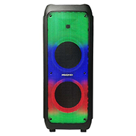 اسپیکر بلوتوثی خانگی مچر مدل MR-1700-small-image