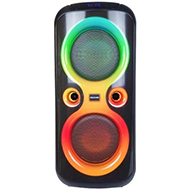اسپیکر بلوتوثی قابل حمل مچر مدل MR-2000-small-image