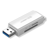 کارت‌ خوان یوگرین CM104 مدل 40753-small-image