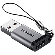 تبدیل USB به USB-C یوگرین US276 مدل 50533 -small-image