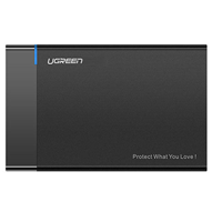 هارد باکس یوگرین US221 مدل 50743-small-image
