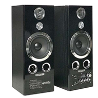اسپیکر دسکتاپ مچر مدل MR-2410-small-image