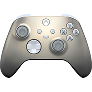دسته ایکس باکس مدل Lunar Shift Special Edition-small-image
