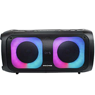 اسپیکر بلوتوثی قابل حمل مچر مدل MR-1400-small-image