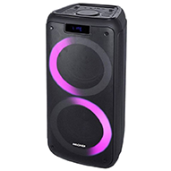 اسپیکر بلوتوثی خانگی مچر مدل MR-1500-small-image