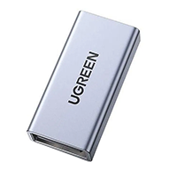 تبدیل USB مادگی به مادگی یوگرین US381 مدل 20119-small-image