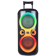اسپیکر بلوتوثی خانگی مچر مدل MR-2100-small-image