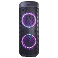 اسپیکر بلوتوثی قابل حمل مچر مدل MR-1300-small-image