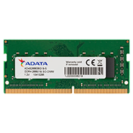 رم لپ تاپ DDR4 تک کاناله 2666 مگاهرتز CL19 ای دیتا مدل Premier ظرفیت 4 گیگابایت-small-image