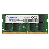 رم لپ تاپ DDR4 تک کاناله 2666 مگاهرتز CL19 ای دیتا مدل MN-RL01 ظرفیت 16 گیگابایت-small-image