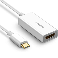 تبدیل USB-C به HDMI یوگرین مدل 40273-small-image