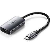 تبدیل USB-C به Mini DP یوگرین CM236 مدل 60351-small-image