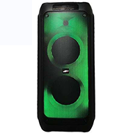 اسپیکر بلوتوثی قابل حمل دیمکس مدل DM800-small-image