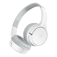 هدفون بی سیم بلکین مدل SoundForm Mini-small-image