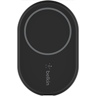 شارژر بی سیم بلکین مدل BoostCharge WIC004btBK-small-image