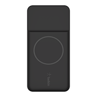 پاور بانک سیلیکون پاور مدل BoostCharge BPD001bt ظرفیت 10000 میلی‌آمپر -small-image