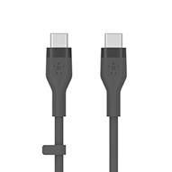 کابل دو سر USB-C بلکین مدل BoostCharge CAA009bt1M طول 1 متر -small-image