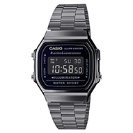 ساعت کاسیو دیجیتال مدل A168WGG-1ADF-small-image