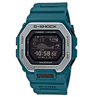 ساعت کاسیو دیجیتال مدل GBX-100-2DR-small-image