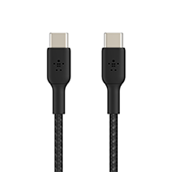 کابل دو سر USB-C بلکین مدل BoostCharge CAB004bt1M طول 1 متر -small-image